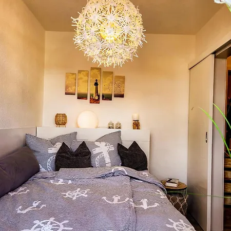 Duhnennest In Duhnen * קושהאבן