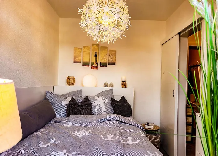 Duhnennest In Duhnen * Cuxhaven